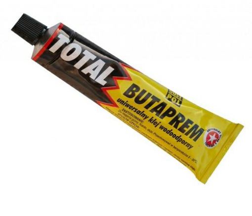 Obrazek KLEJ BUTAPREM 35g a1 (12)