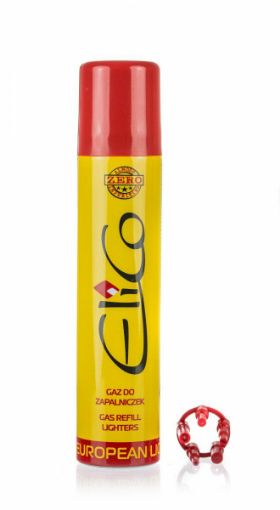 Obrazek GAZ ELICO 90ml Z APLIKATOREM (12)