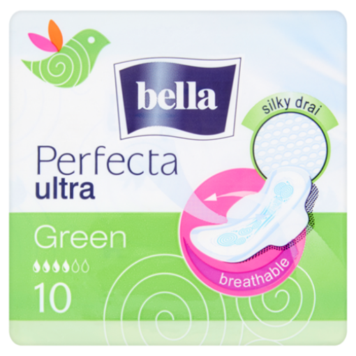 Obrazek BELLA PODPASKI PERFECTA GREEN a10 (36)