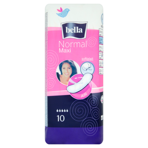 Obrazek BELLA PODPASKI NORMAL MAXI a10 (12)