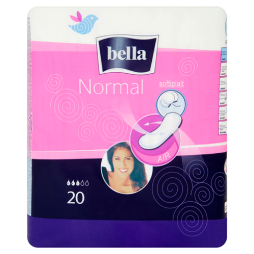 Obrazek BELLA PODPASKI NORMAL a20 (24)
