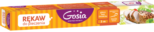 Obrazek GOSIA RĘKAW DO PIECZENIA 0,31x3m        