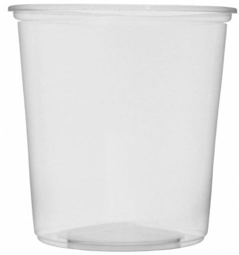 Obrazek POJEMNIK 500ml OKRĄGŁY a100 (10)