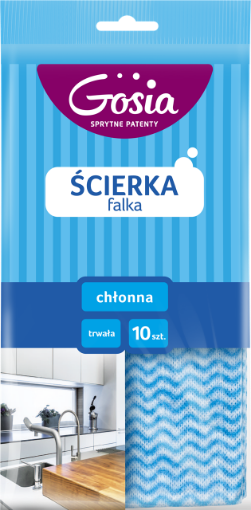 Obrazek GOSIA ŚCIERKA KUCHENNA FALKA a10 DUŻA   