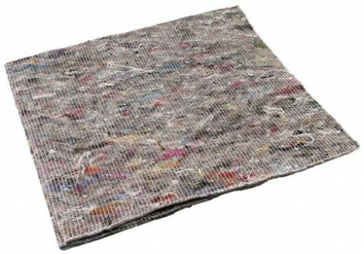 Obrazek ŚCIERKA PODŁOGOWA SZARA 60x70 (30)      