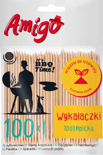 Obrazek AMIGO WYKAŁACZKI a100 (120)
