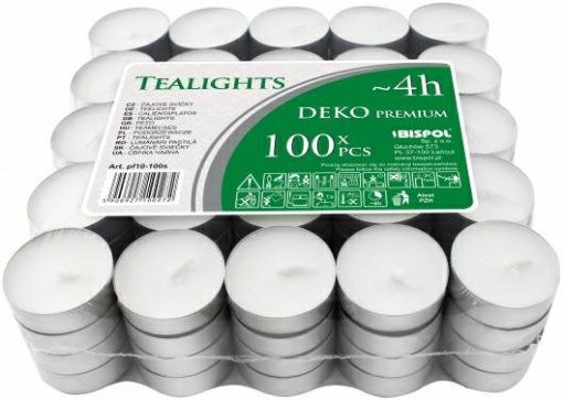 Obrazek PODGRZEWACZ a100 4h PF10-100S (10)