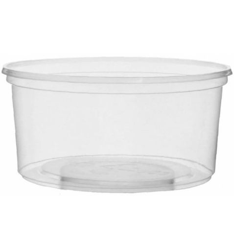 Obrazek POJEMNIK 250ml OKRĄGŁY a100 (10)