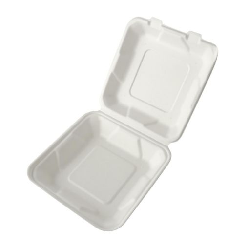 Obrazek MENUBOX PULPA NIEDZIELONY 20x20cm a50