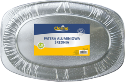 Obrazek PLATER ALUMINIOWY ŚREDNI a10 45cm (10)