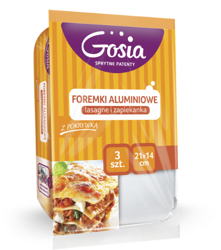 Obrazek GOSIA FORMA ALUMINIOWA LASAGNE a3 (5)   