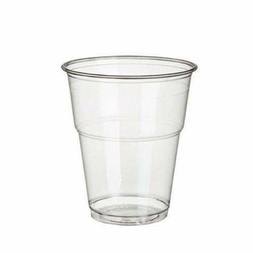 Obrazek KUBEK 0,4l PIWO a50 PP fi95 (24) 45241