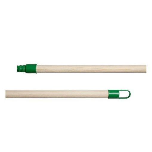 Obrazek KIJ DREWNIANY/GWINT PCV 130cm "410" (50)