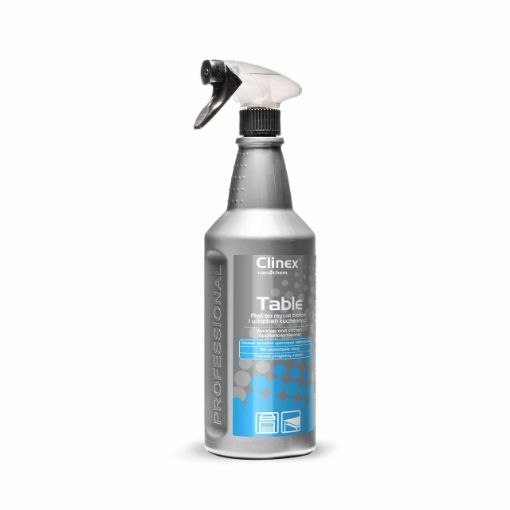 Obrazek CLINEX TABLE 1l (6)