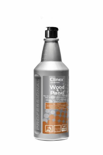 Obrazek CLINEX WOOD&PANEL 1l (6)