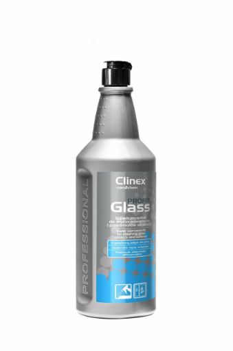 Obrazek CLINEX GLASS PROFIT 1l (6) NZ