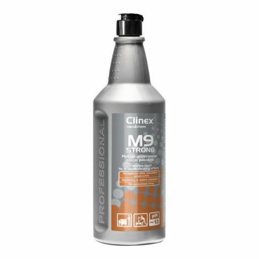 Obrazek CLINEX M9 STRONG 1l (6)
