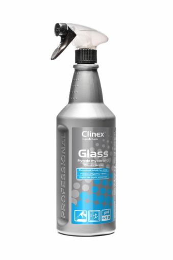 Obrazek CLINEX GLASS PŁYN DO SZYB 1l (6)