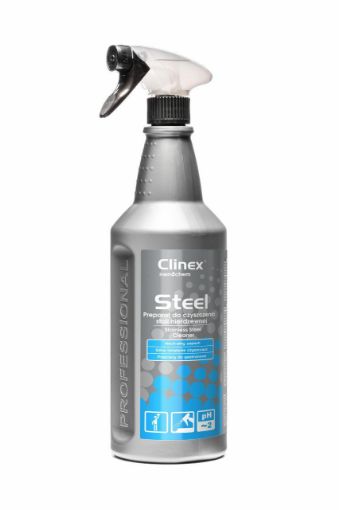 Obrazek CLINEX GASTRO STEEL 1l (6)