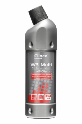 Obrazek CLINEX W3 MULTI 1l (6)