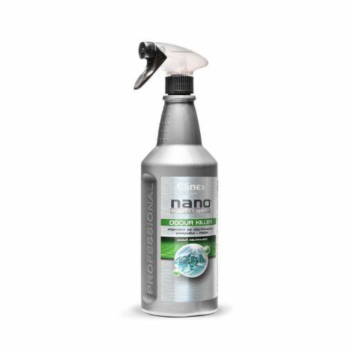Obrazek CLINEX NPS ODOUR KILLER 1l FRESH (6)