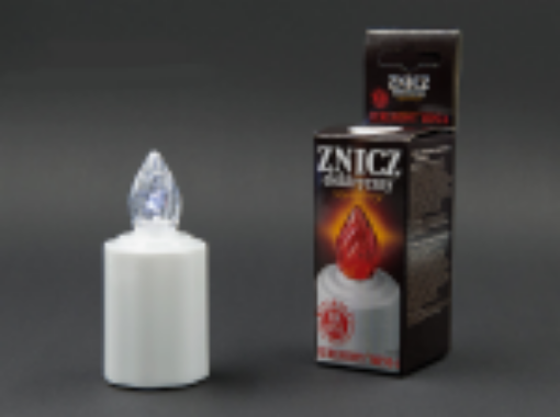 Obrazek ZNICZ DIODOWY LUX ŻÓŁTY +2R14 (6)