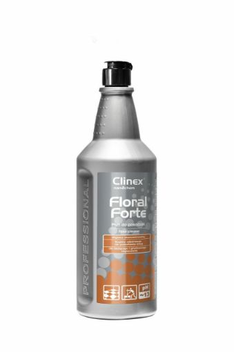Obrazek CLINEX FLORAL FORTE 1l (6)