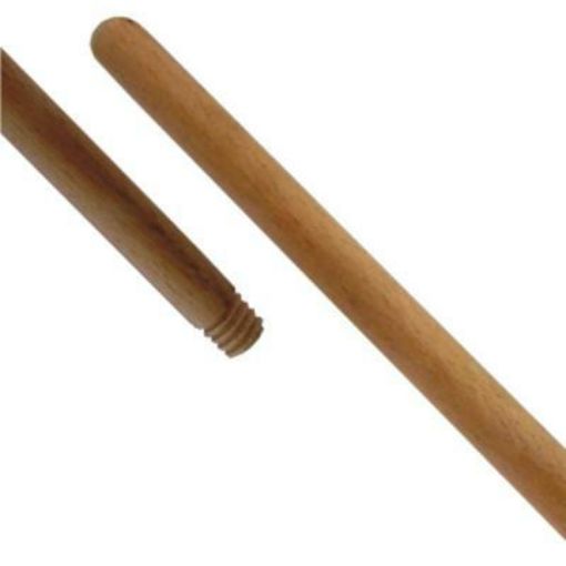 Obrazek KIJ DREWNIANY 150cm/22 GW/DREW."418"(10)