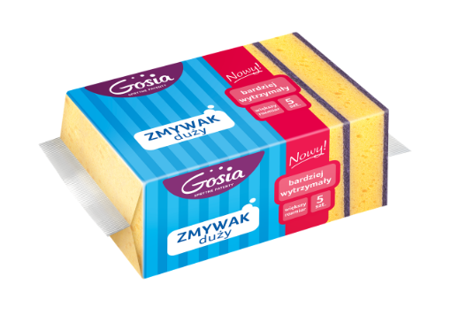 Obrazek GOSIA ZMYWAK KUCHENNY DUŻY a5 maxi (10) 