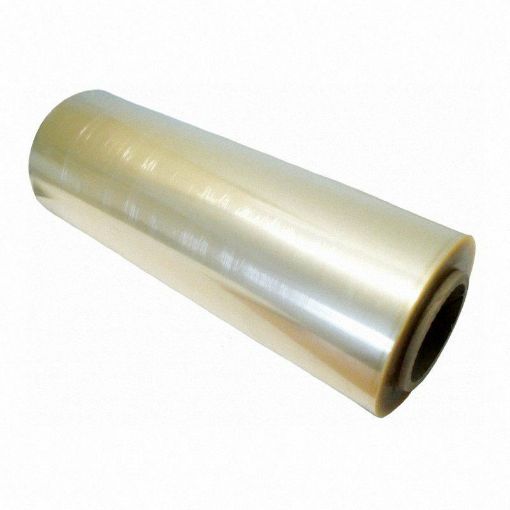 Obrazek FOLIA PVC GORĄCY STÓŁ 45cm 200m