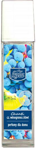 Obrazek KALA OLEJEK ZAPACHOWY 100ml BLACK GRAPES