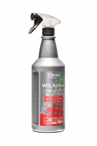 Obrazek CLINEX W3 ACTIVE BIO 1l (6)
