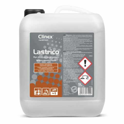 Obrazek CLINEX LASTRICO 5l
