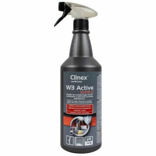 Obrazek CLINEX W3 ACTIVE SHIELD 1l (6)
