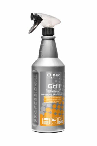 Obrazek CLINEX GRILL 1l (6)