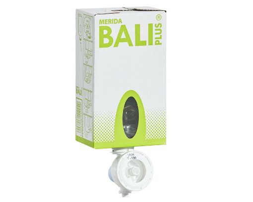 Obrazek MERIDA MYDŁO W PIANIE 700g BALI PLUS (6)