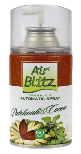 Obrazek AIRBLITZ ODŚWIEŻAJĄCY WKŁAD 260ml       