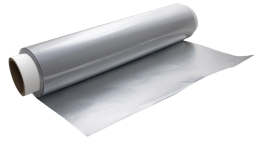 Obrazek FOLIA ALUMINIOWA 30cm (6) 5526