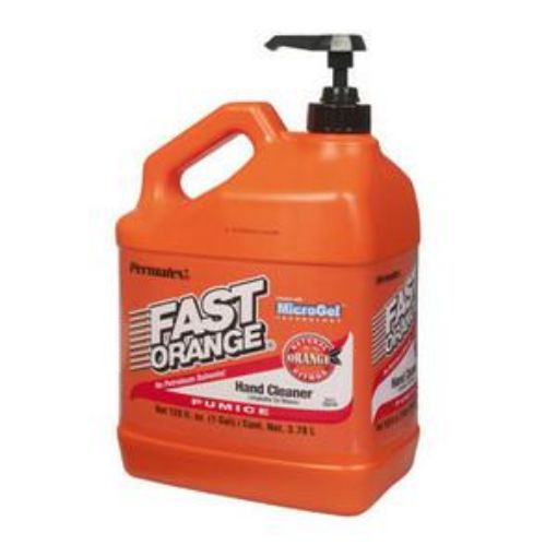 Obrazek FAST ORANGE 3,79l PASTA DO RĄK