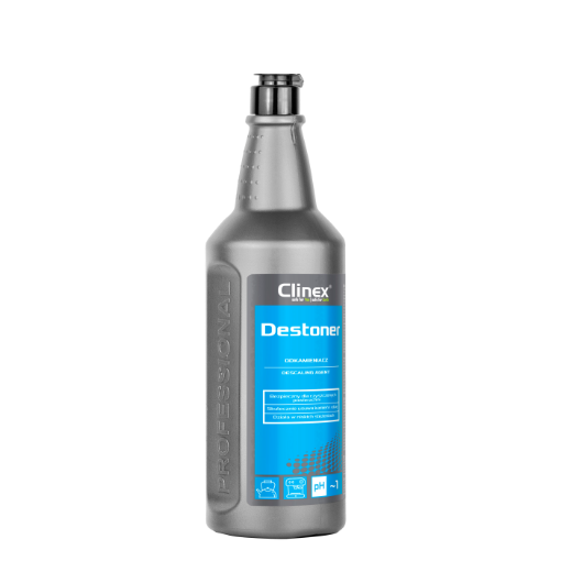 Obrazek CLINEX DESTONER 1l odkamieniacz (6)