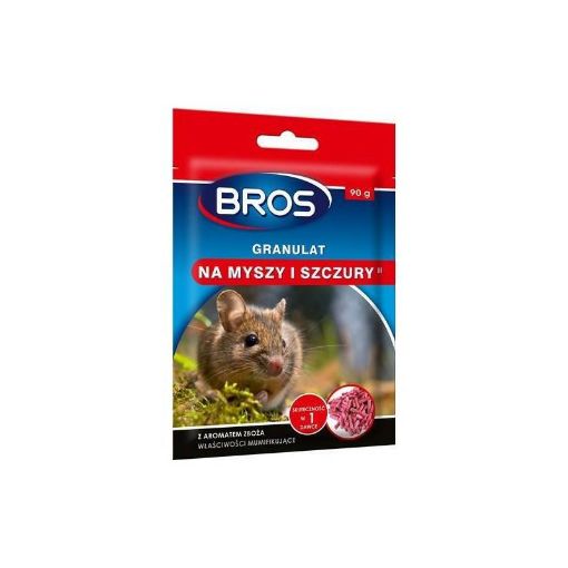 Obrazek BROS GRANULAT NA MYSZY 100g (15)