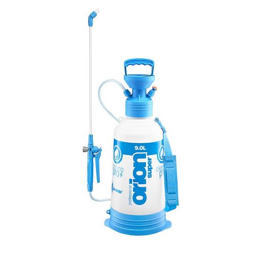 Obrazek OPRYSKIWACZ ORION SUPER PRO+ 9l