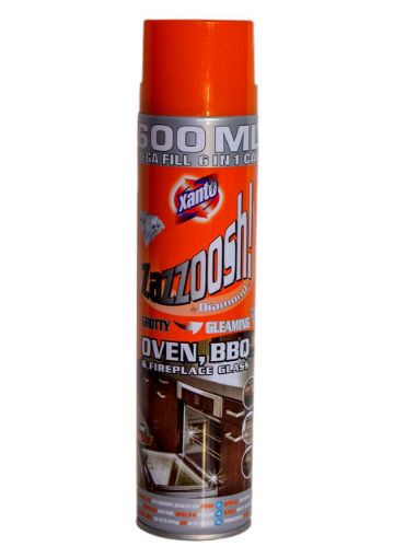 Obrazek XANTO PIANA DO PRZYPALEŃ OVEN 590ml