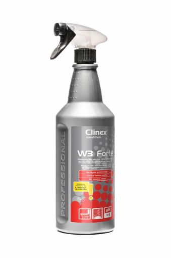 Obrazek CLINEX W3 FORTE 1l (6)