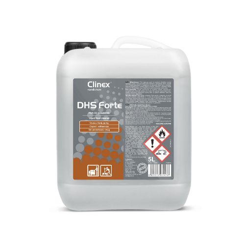 Obrazek CLINEX DHS FORTE 5l