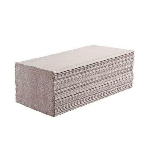 Obrazek @ RĘCZNIK PAPIEROWY SKŁAD.ZZ SZARY 4000 