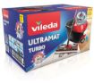 Obrazek VILEDA MOP OBROTOWY ULTRAMAX płaski