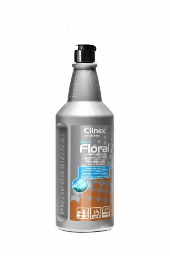 Obrazek CLINEX FLORAL OCEAN 1l (6)