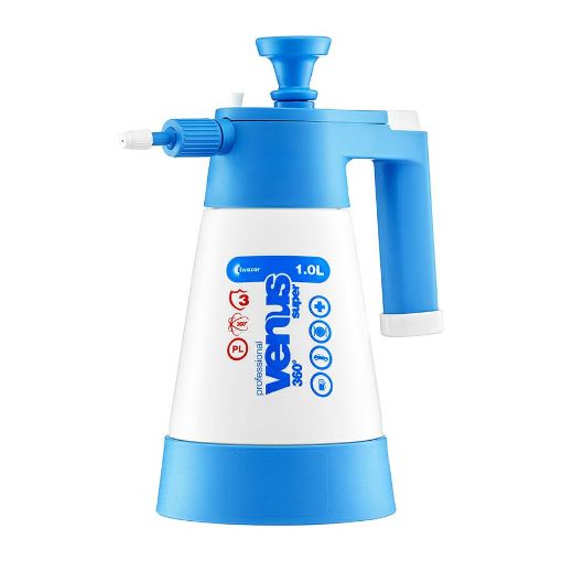 Obrazek OPRYSKIWACZ VENUS SUPER PRO+ 1l 360