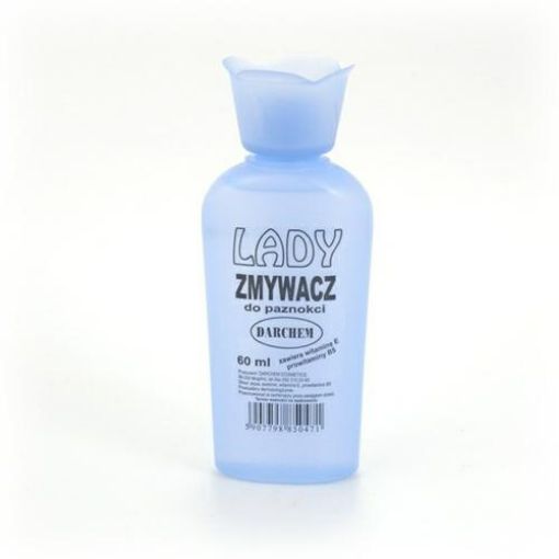 Obrazek ZMYWACZ DO PAZNOKCI KWIATEK 60ml (30)